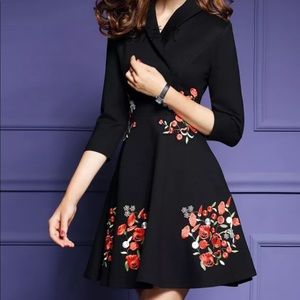 Suit for casual occasion and wedding party.